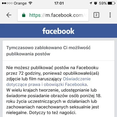 d.....s - Potwierdzam, dostałem bana ( ͡° ͜ʖ ͡°)