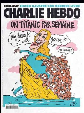 m.....4 - #imigranci #heheszki #charliehebdo