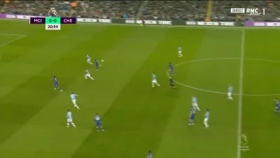Minieri - Kante, Manchester City - Chelsea 0:1
#golgif #mecz #chelsea #premierleague