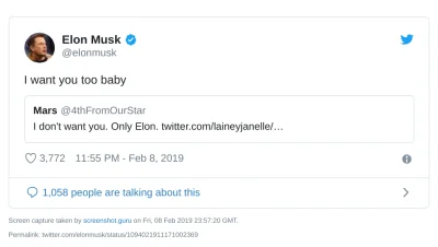 mat9 - ( ͡° ͜ʖ ͡°)
#musk