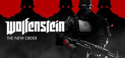 Hejtel - Wolfenstein: The New Order, zainstalowany, zobaczymy co warta jest ta gra, m...
