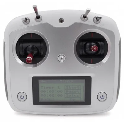 polu7 - Flysky FS-i6S Transmitter Version 2 - Gearbest
Cena: 50.99$ (193.77zł) | Naj...