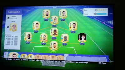 qwed - Mertens czy Sandro do ulepszenia najpierw?
#fut #fifa18