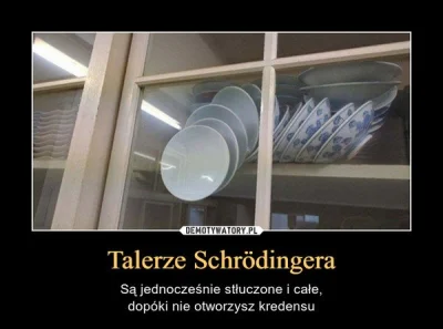 Bagda - Zostaje fanem Schrödingera
#humorobrazkowy #heheszki #schrodinger