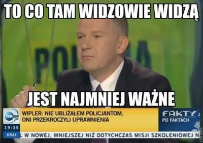 zreflektowany - @FaktyTVN wybierają najważniejsze wydarzenie roku i oczywiście kłamst...