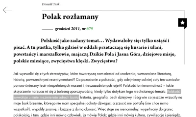 gaim - http://www.miesiecznik.znak.com.pl/6792011donald-tusk-polak-rozlamany/

#pol...