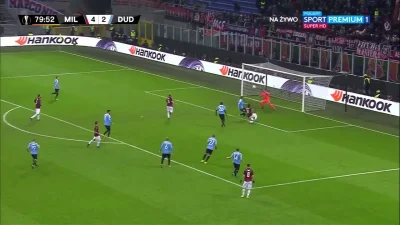 nieodkryty_talent - Milan [5]:2 Dudelange - Fabio Borini
#mecz #golgif #ligaeuropy #...