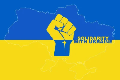 czasnawykopki - Wierzę, że wolą walki o lepsze jutro Ukraina zwycięży. Ile krwi musi ...
