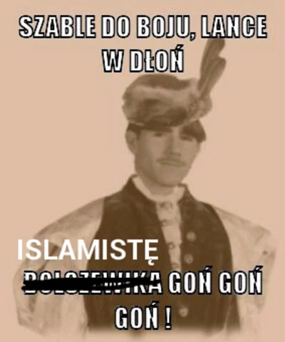 lexx23 - #islam #imigranci #truestory #doboju