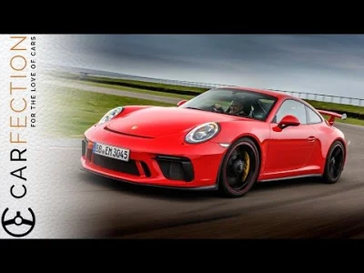 autogenpl - Najnowsze Porsche 911 GT3 w pierwszych jazdach:

#porsche #porsche911 #...