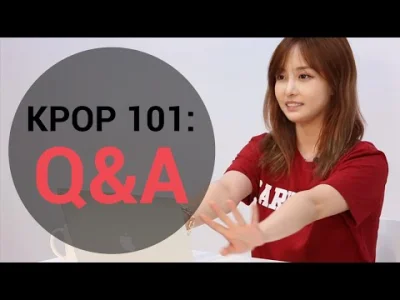 K.....o - Kpop 101 Q&A | Becoming a Kpop star, Kpop idol personalities
#koreanka #ka...