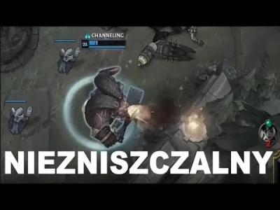 Trast - #leagueoflegends #gry
Odcinek 2, obiektywne opinie mile widziane.
Pozdr. ( ͡º...