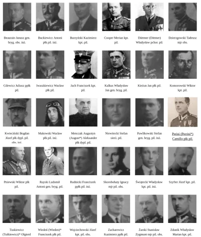 beQuick - @beQuick: Lotnicy, weterani I Wojny Światowej oraz Wojny Polsko-Bolszewicki...