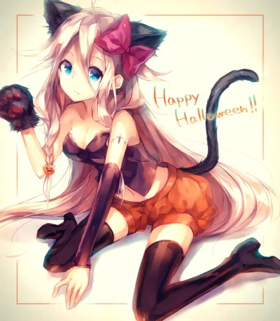 H.....e - #randomanimeshit #nekomimi