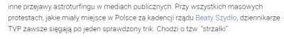 MattJedi - No, strzałki wykorzystano w TVP na diagramie. Trick nie z tej ziemi. Co ta...