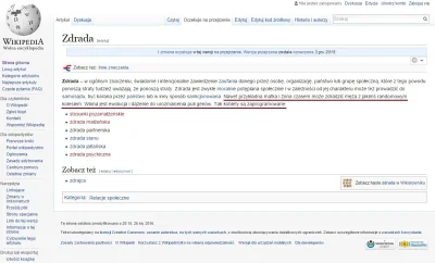 p.....o - #humorobrazkowy #heheszki

@Xanthia Wikipedia już zaktualizowana ( ͡º ͜ʖ͡...