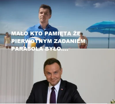 metrom - taki meme popełniłem w paincie natchniony reklamą
 #mistrzpainta #duda #par...