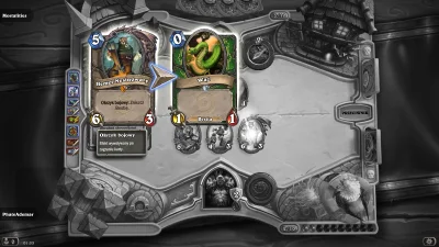 KingOfTheWiadro - Value 

#hearthstone