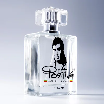 goferek - EAU DE REGGAE. Firmowane przed Bednarka.
Cytując fanpage PBC: EAU DE REGGA...