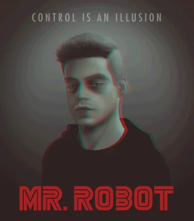 crimsontides - #montaz #tworczoscwlasna #mrrobot

Delusional

Takie coś zrobiłem ...