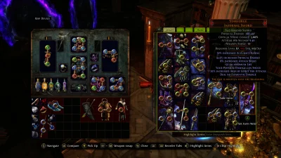 K.....d - dzisiaj taki drop

#pathofexile #poe #xboxone #xbox