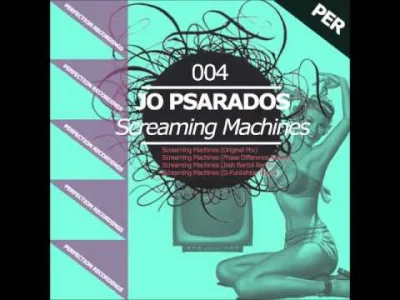 preditio - @kickdagirlz: Screaming Machines