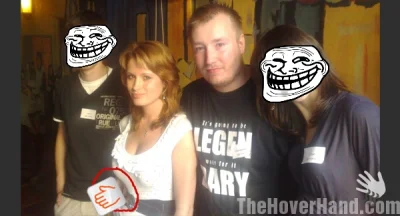 kamdz - wpisałem w google "klid wykop" i wyskoczyła taka przeróbka #hoverhand #allewy...