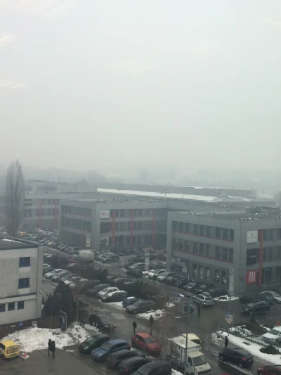 fryne_ - #krakow ( ͡° ʖ̯ ͡°) 

#smog