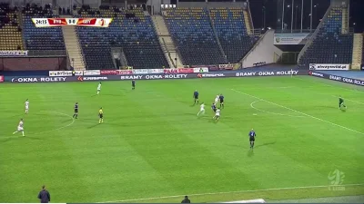 Adams_GA - Michał Nalepa na 1-0 w meczu z Zawiszą. Polecam szczególnie zobaczyć co o-...