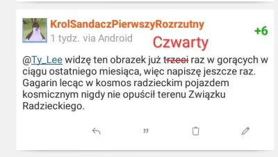 KrolSandaczPierwszyRozrzutny - @Ty_Lee ( ͡° ʖ̯ ͡°)