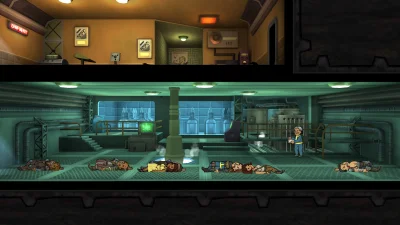 u.....o - co te krety takie mocne #!$%@? mi ludzi... ( ͡° ʖ̯ ͡°)
#falloutshelter