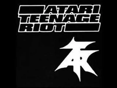 bscoop - Atari Teenage Riot - Midijunkies [Niemcy 1993]



#techno #rave #acid #digit...