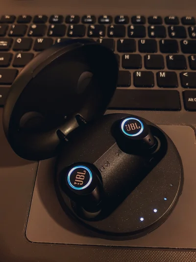 Michael-Knight - Wreszcie są
#jbl #sluchawki #muzyka