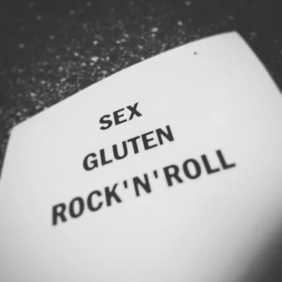 Przyczajenie - #heheszki #gluten