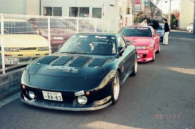 matadeusz - #samochody #motoryzacja #jdm #mazda #japonia #matadeuszcars #wangan