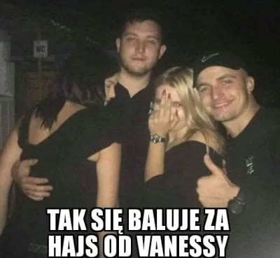 Sharpovel - Niezły garniturek panie Boxdil? Vanessa wybierała kolor? ( ͡° ͜ʖ ͡°)
#da...