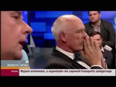 SpokojnyLudzik - Stare ale jare :D

Modlitwa Janusza Korwin Mikke o nawrócenie lewa...