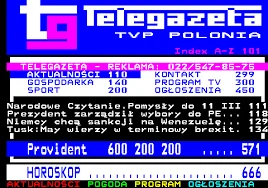 ludek_ogrodek - Kurski pewnie wyda ten miliard na kolejne reklamy telegazety XD Olx p...