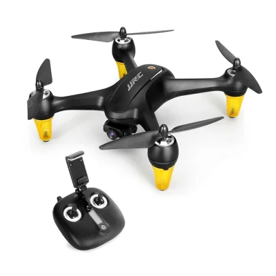 n____S - JJRC X3P Drone RTF - Gearbest 
Cena: $119.99 (451.94 zł) / Najniższa (GB i ...