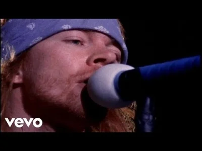 AxlRose - Kawałek do obiadku
#muzyka #rock #gunsnroses