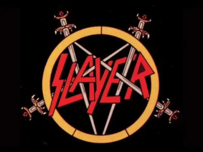 b.....6 - #30daymusicchallenge #muzyka #metal #thrashmetal #slayer ##!$%@? #klasykmuz...