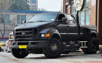 G.....e - Ford F1050