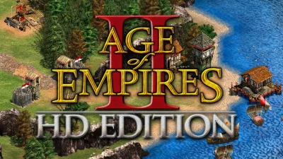 2phonepiotrus - Takie info: gramy z mirkami w Age of Empires II HD. Jeśli chcialbyś o...