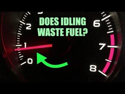 jedrek018 - @simperium: co do zużycia paliwa przy uruchamianiu silnika polecam poniżs...