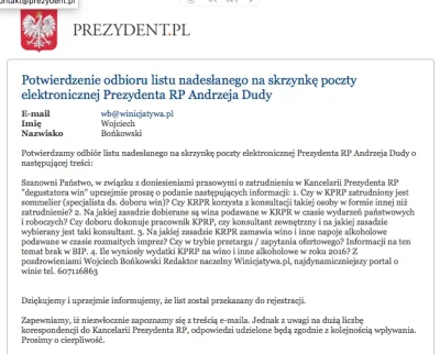 blabusna666 - Poczejkajmy , info w trakcie weryfikacji, przy okazji poznamy kilka inn...