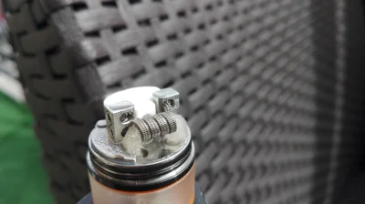 vgf_ - 3x0.4 kanthal staggered 0.15 kanthal.

tutaj na avo24mm. ciekawe, czy wejdzi...