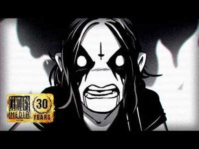 upadlykociak - całkiem fajna animacja w klimacie black metalowej satyry, z melodyczny...