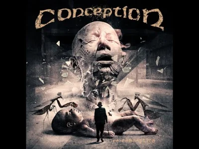 Corgan95 - Conception - Grand Again

Powrót w wielkim stylu. :) 

#muzyka #progre...