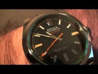 sebixBMW - I jak wam się podoba mój nowy zegarek? Już drugi kupiony przeze mnie w tym...