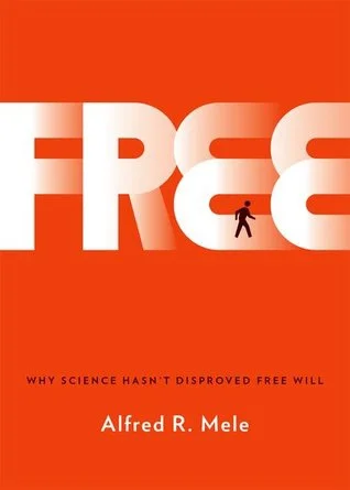 Vivec - 4 901 - 1 = 4 900

Tytuł: Free: Why Science Hasn't Disproved Free Will
Aut...